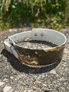 Biothane Collar -L3